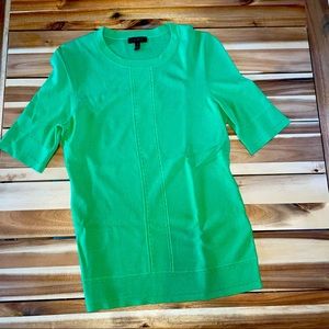 NWOT Escada top size small